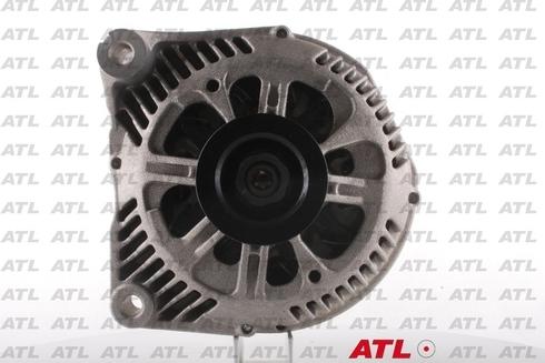 ATL Autotechnik L 68 480 - Генератор vvparts.bg