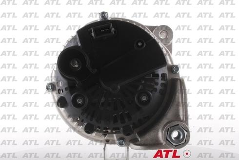 ATL Autotechnik L 68 480 - Генератор vvparts.bg