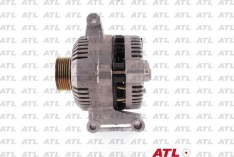 ATL Autotechnik L 68 420 - Генератор vvparts.bg