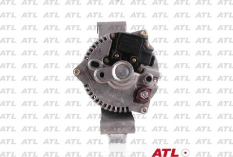 ATL Autotechnik L 68 420 - Генератор vvparts.bg