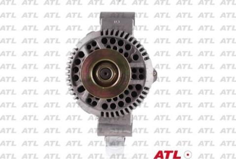 ATL Autotechnik L 68 420 - Генератор vvparts.bg