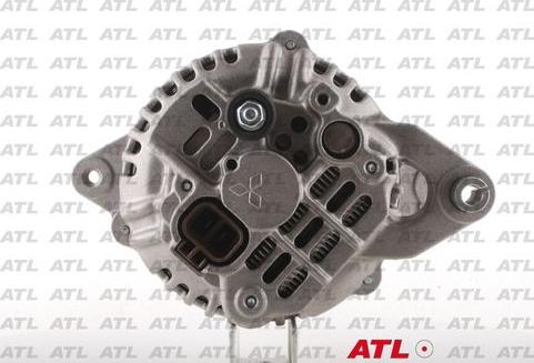 ATL Autotechnik L 68 590 - Генератор vvparts.bg