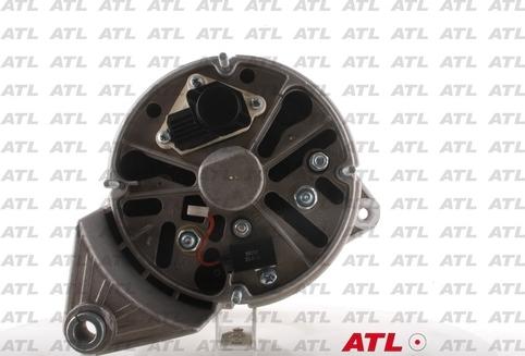 ATL Autotechnik L 68 560 - Генератор vvparts.bg