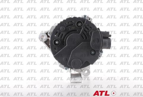 ATL Autotechnik L 68 500 - Генератор vvparts.bg