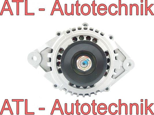 ATL Autotechnik L 68 600 - Генератор vvparts.bg