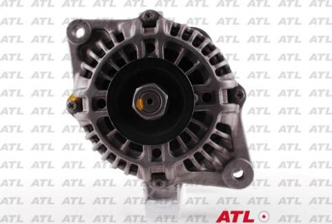 ATL Autotechnik L 68 630 - Генератор vvparts.bg