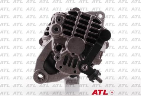 ATL Autotechnik L 68 630 - Генератор vvparts.bg