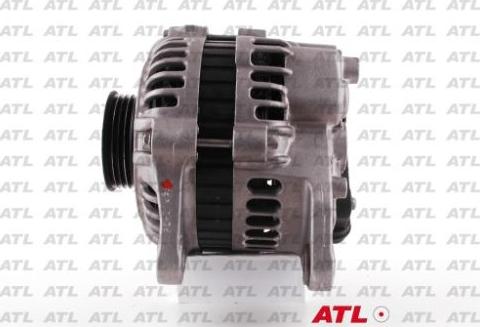 ATL Autotechnik L 68 630 - Генератор vvparts.bg