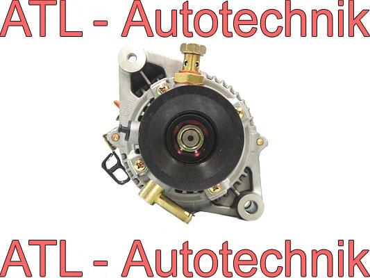 ATL Autotechnik L 68 000 - Генератор vvparts.bg