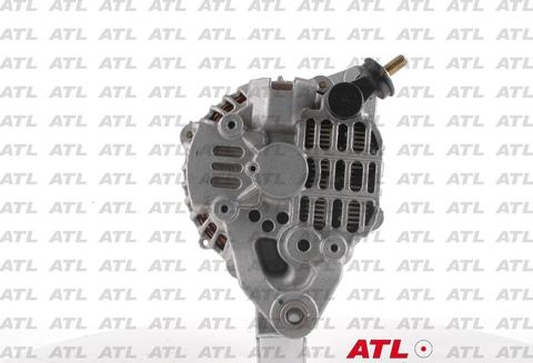 ATL Autotechnik L 68 070 - Генератор vvparts.bg