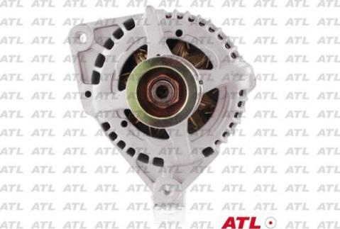 ATL Autotechnik L 68 160 - Генератор vvparts.bg