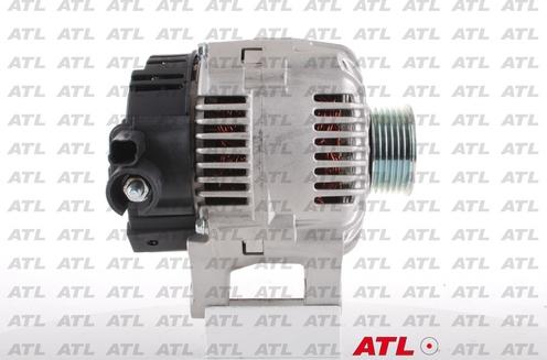 ATL Autotechnik L 68 100 - Генератор vvparts.bg