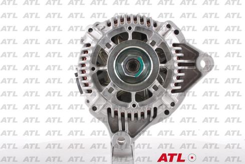 ATL Autotechnik L 68 100 - Генератор vvparts.bg