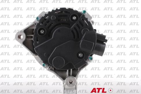 ATL Autotechnik L 68 100 - Генератор vvparts.bg