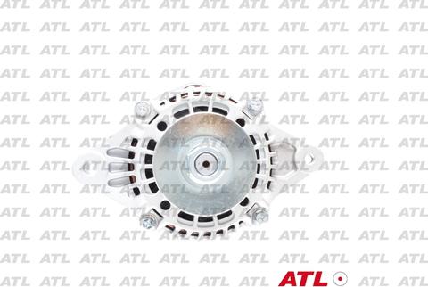 ATL Autotechnik L 68 110 - Генератор vvparts.bg