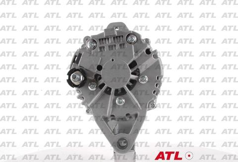 ATL Autotechnik L 68 840 - Генератор vvparts.bg