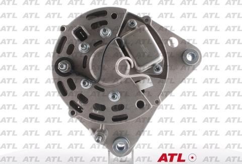 ATL Autotechnik L 68 800 - Генератор vvparts.bg