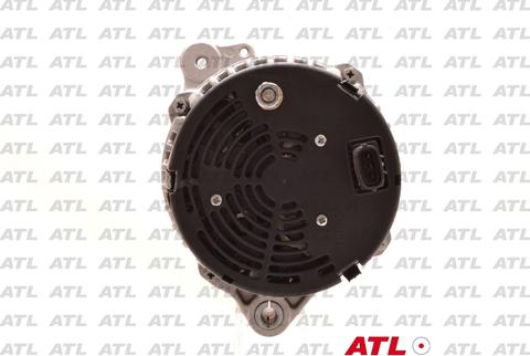 ATL Autotechnik L 68 830 - Генератор vvparts.bg