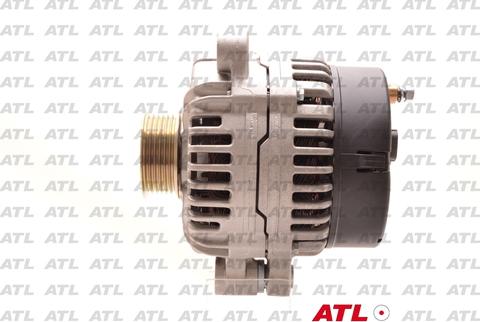 ATL Autotechnik L 68 830 - Генератор vvparts.bg