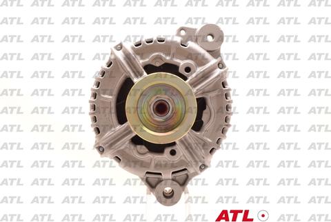 ATL Autotechnik L 68 830 - Генератор vvparts.bg