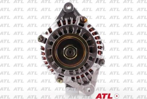 ATL Autotechnik L 68 870 - Генератор vvparts.bg