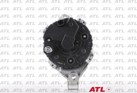 ATL Autotechnik L 68 390 - Генератор vvparts.bg