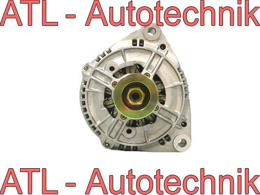 ATL Autotechnik L 68 350 - Генератор vvparts.bg