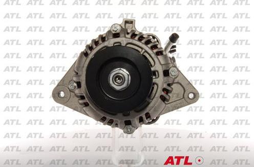 ATL Autotechnik L 68 300 - Генератор vvparts.bg