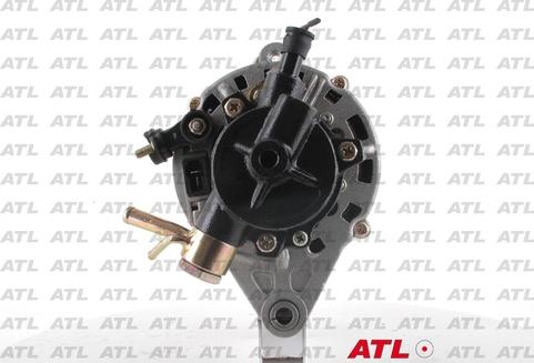 ATL Autotechnik L 68 380 - Генератор vvparts.bg