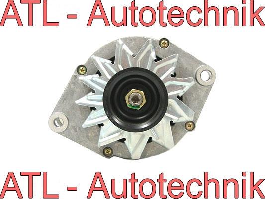 ATL Autotechnik L 68 320 - Генератор vvparts.bg