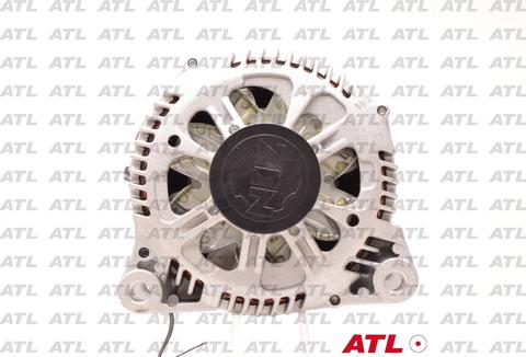 ATL Autotechnik L 68 370 - Генератор vvparts.bg