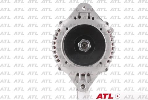 ATL Autotechnik L 68 290 - Генератор vvparts.bg