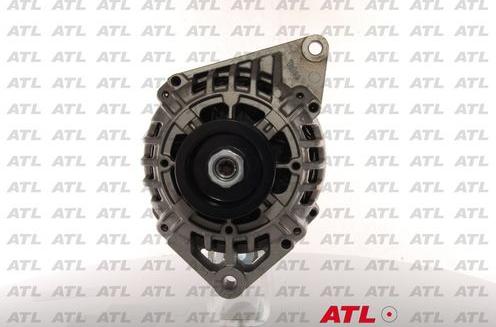 ATL Autotechnik L 68 250 - Генератор vvparts.bg