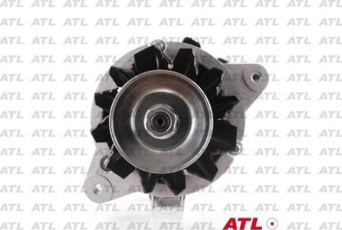 ATL Autotechnik L 68 230 - Генератор vvparts.bg