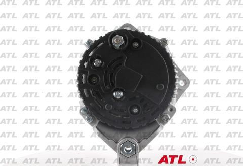 ATL Autotechnik L 68 270 - Генератор vvparts.bg