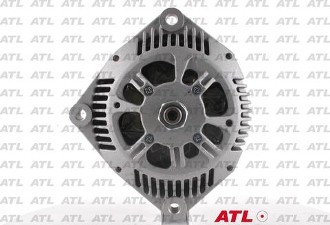 ATL Autotechnik L 68 270 - Генератор vvparts.bg