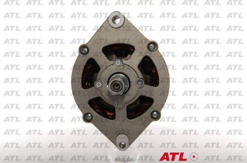 ATL Autotechnik L 68 740 - Генератор vvparts.bg