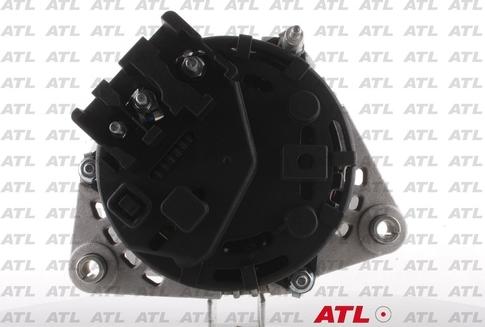 ATL Autotechnik L 68 710 - Генератор vvparts.bg