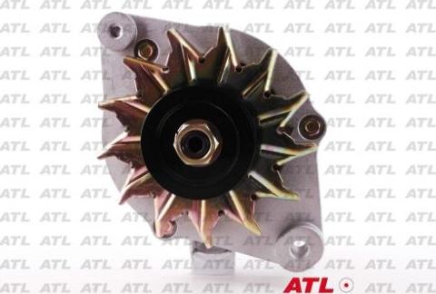 ATL Autotechnik L 68 780 - Генератор vvparts.bg