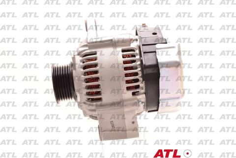 ATL Autotechnik L 68 730 - Генератор vvparts.bg