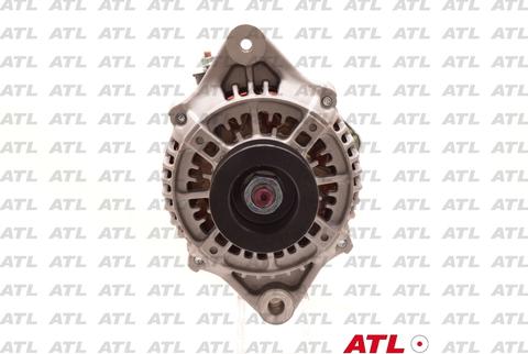 ATL Autotechnik L 68 730 - Генератор vvparts.bg