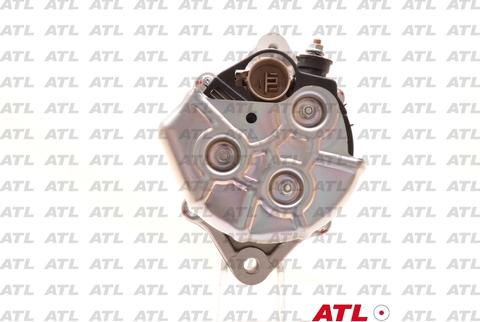 ATL Autotechnik L 68 730 - Генератор vvparts.bg