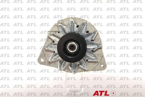 ATL Autotechnik L 68 770 - Генератор vvparts.bg