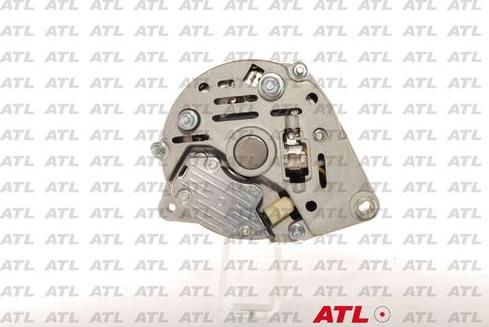 ATL Autotechnik L 68 770 - Генератор vvparts.bg