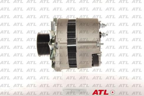 ATL Autotechnik L 68 770 - Генератор vvparts.bg