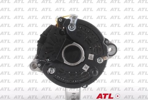 ATL Autotechnik L 63 950 - Генератор vvparts.bg