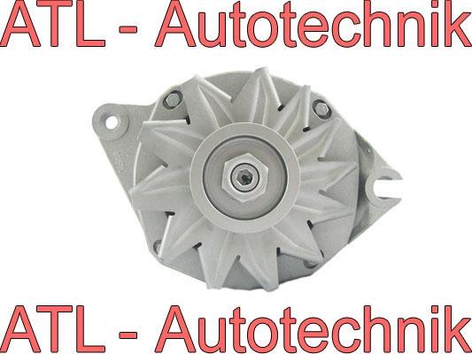 ATL Autotechnik L 63 970 - Генератор vvparts.bg