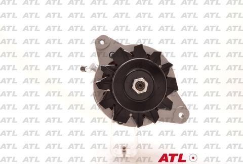 ATL Autotechnik L 63 480 - Генератор vvparts.bg