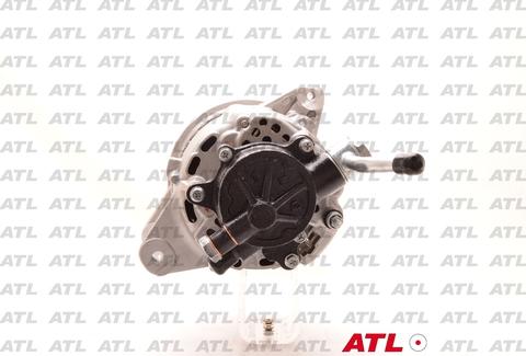 ATL Autotechnik L 63 480 - Генератор vvparts.bg