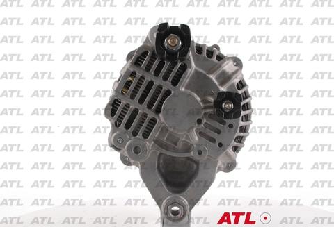 ATL Autotechnik L 63 420 - Генератор vvparts.bg